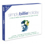 Holiday, Billie - Simply Billie Holiday
