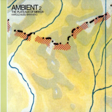 Eno, Brian - Ambient 2: the Plateaux of Mirror