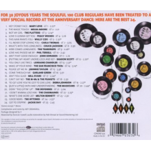 V/A - 100 Club Anniversary Singles 6ts 1979