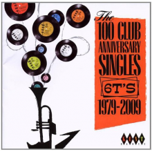 V/A - 100 Club Anniversary Singles 6ts 1979