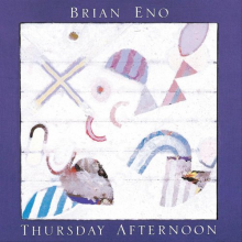 Eno, Brian - Thursday Afternoon