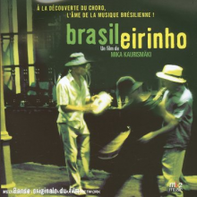 V/A - Brasileirinho