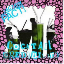 Action Pact! - Cocktail Credibility