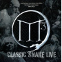 M3 - Classic Snake Live Vol.1 & 2