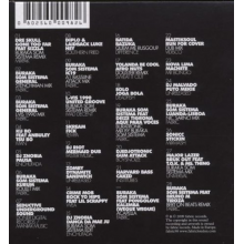 Buraka Som Sistema - Fabriclive 49