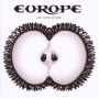 Europe - Last Look At Eden