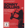Rollins, Sonny - Saxophone Colossus