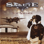 Salute - Toy Soldier