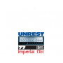 Unrest - Imperial Ffrr