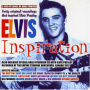V/A - Elvis Inspirations -2cd/Dvd-