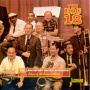 Big 18 - Legendary Swing Sessions - Echoes of the Swinging Bands - 18 Tracks