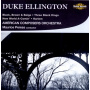 Ellington, D. - 4 Symphonic Works