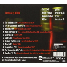 Metro - Metro Express