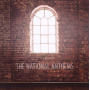 National Anthems - Halfway Home