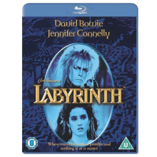 Movie - Labyrinth