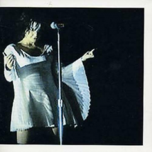 Bjork - Homogenic Live