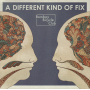 Bombay Bicycle Club - A Different Kind of Fix