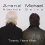 Nijenhuis, Arend - Twenty Years After