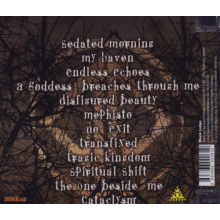 Construcdead - Endless Echo