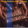 V/A - Kankobela of the Batonga 1