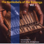 V/A - Kankobela of the Batonga 1