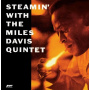 Davis, Miles - Steamin'