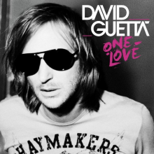 Guetta, David - One Love