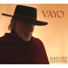 Vayo - Gaucho