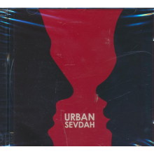 Urban Sevdah - Urban Sevdah