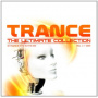 Various - Trance the Ultimate Coll Vol 3
