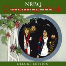 Nrbq - Christmas Wish Deluxe Edition