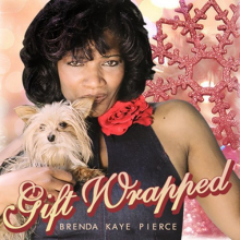 Pierce, Brenda Kaye - Gift Wrapped