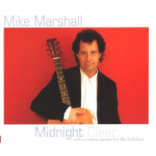 Marshall, Mike - Midnight Clear