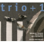 Taubkin, Benjamin - Trio + 1