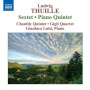 Thuille, L. - Sextett/Piano Quintet