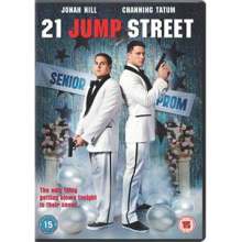 Movie - 21 Jump Street