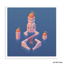 Baker, Todd - Monument Valley 2