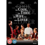 Movie - Cook, the Thief, His Wife and Her Lover