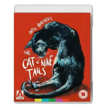 Movie - Cat O' Nine Tails