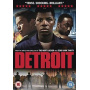 Movie - Detroit