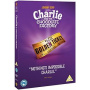 Movie - Charlie and the Chocolate Factory