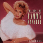 Wynette, Tammy - Best of