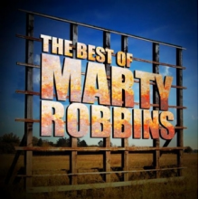 Robbins, Marty - Best of