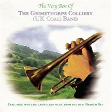 Grimethorpe Colliery Coal Band - Very Best of