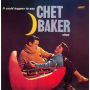 Baker, Chet - It Could Happen To You
