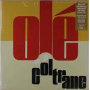 Coltrane, John - Ole