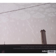 Ruiner - Hell is Empty