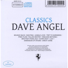 Angel, Dave - Classics
