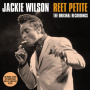 Wilson, Jackie - Reet Petite