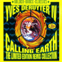Deruyter, Yves - Calling Earth 97 Remixes